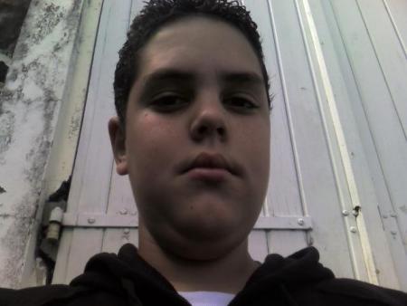 Mon copain