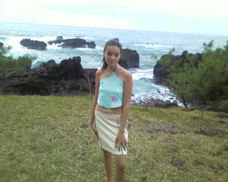 ze me pr�sente: