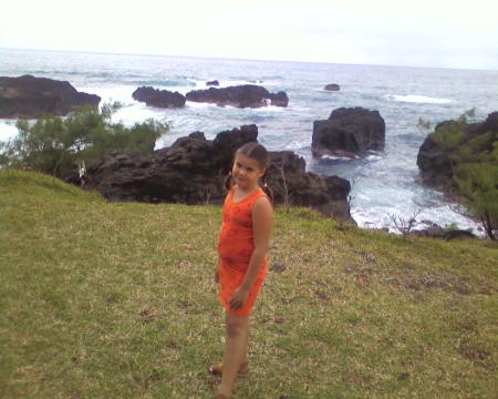 ma tite Diline